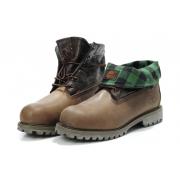 Timberland Roll Top Boot Homme